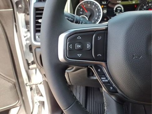Used 2026 RAM 1500 Big Horn AWD/4WD image 25