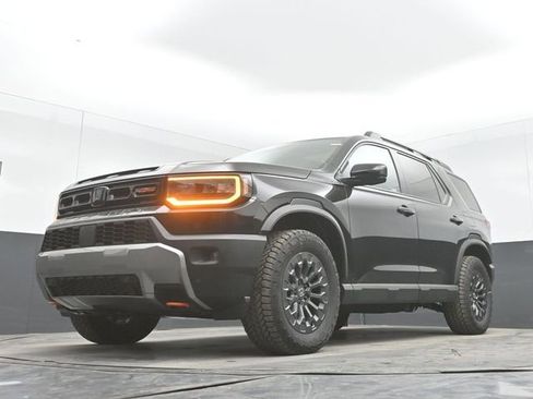 New 2026 Honda Passport TrailSport image 43