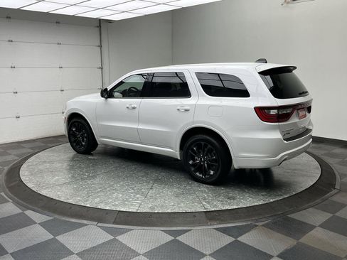 Used 2026 Dodge Durango GT AWD/4WD image 2