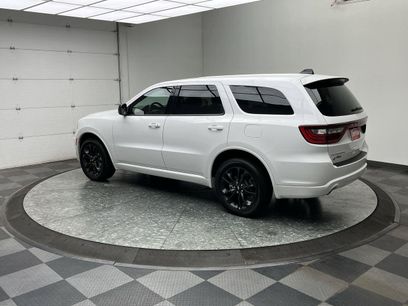 Used 2026 Dodge Durango GT