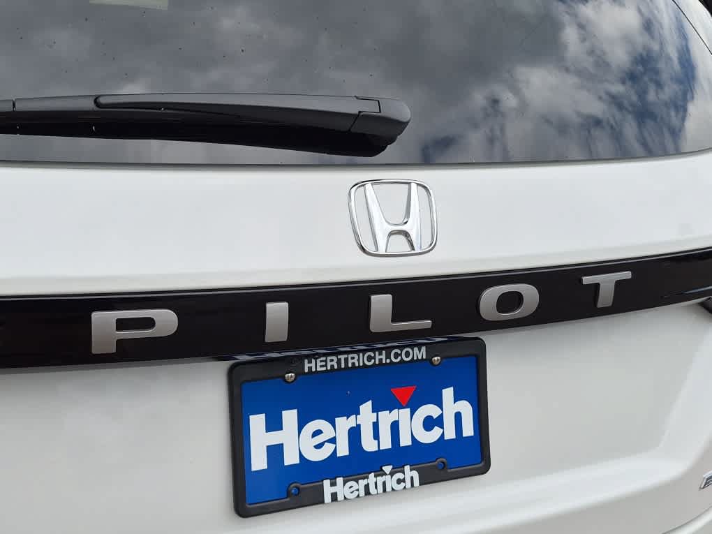 New 2026 Honda Pilot Elite image 22