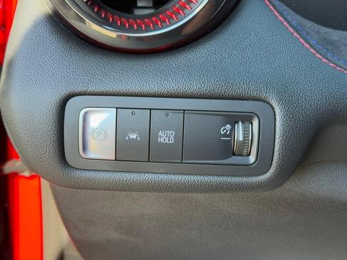 Used 2024 Chevrolet Blazer EV RS image 37