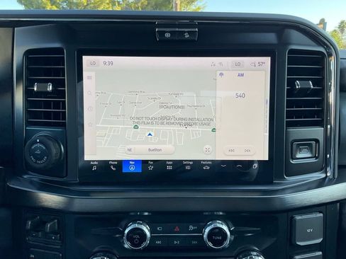 New 2026 Ford F250 Lariat w/ Black Appearance Package AWD/4WD image 60