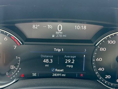 Used 2021 Cadillac CT5 Luxury w/ Cold Weather Package RWD image 4