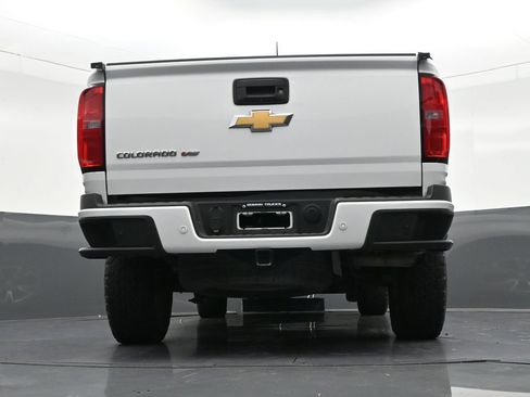 Used 2019 Chevrolet Colorado Z71 image 27