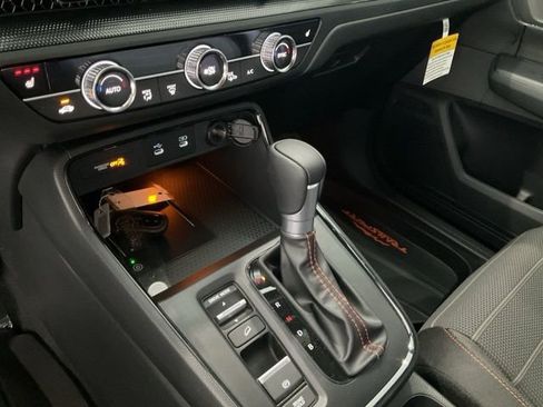 New 2026 Honda CR-V TrailSport image 13