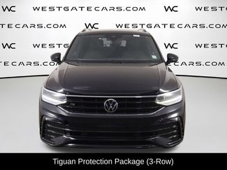 Used 2023 Volkswagen Tiguan SE R-Line FWD video 2