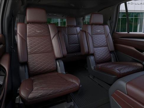 New 2026 Cadillac Escalade Luxury w/ Touring Package image 17