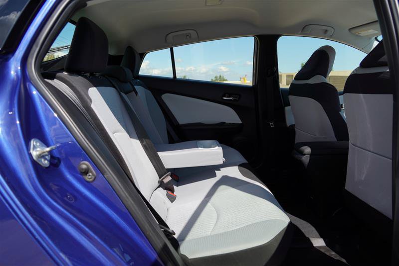 Used 2016 Toyota Prius Two FWD image 66