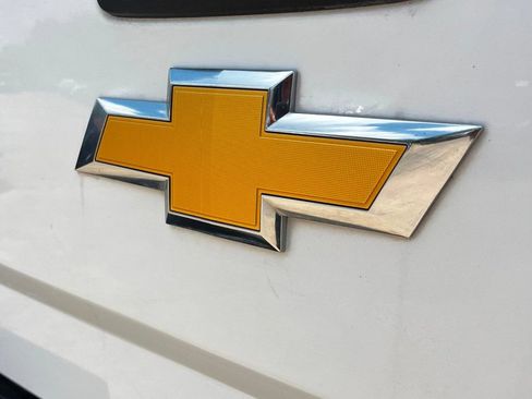 Used 2016 Chevrolet Silverado 1500 W/T RWD image 27