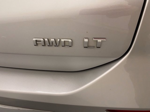 Used 2021 Chevrolet Equinox LT AWD/4WD image 36