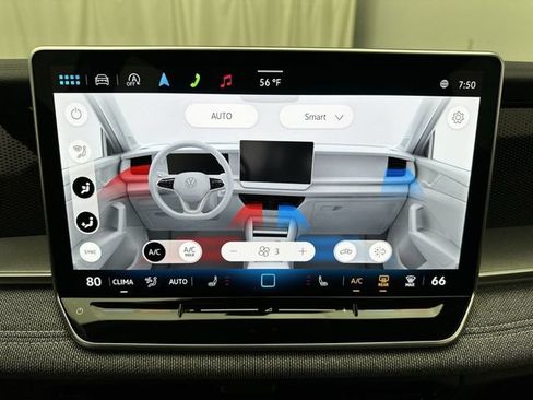 Certified 2025 Volkswagen Tiguan S AWD/4WD image 19