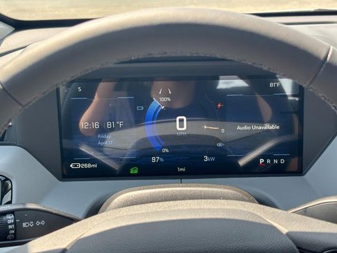New 2027 Chevrolet Bolt RS FWD image 15