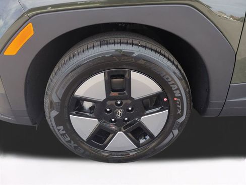 New 2026 Hyundai Santa Fe SEL FWD image 11