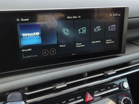 Certified 2025 Hyundai Tucson XRT FWD image 9