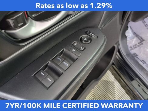 Used 2021 Honda CR-V Touring image 11