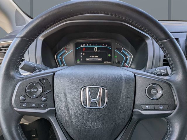 Used 2024 Honda Odyssey EX-L image 35