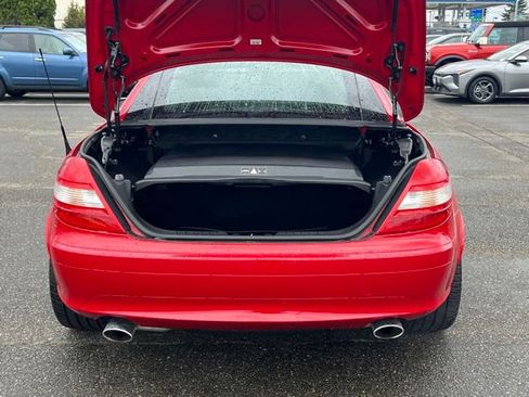 Used 2006 Mercedes-Benz SLK 280 image 7