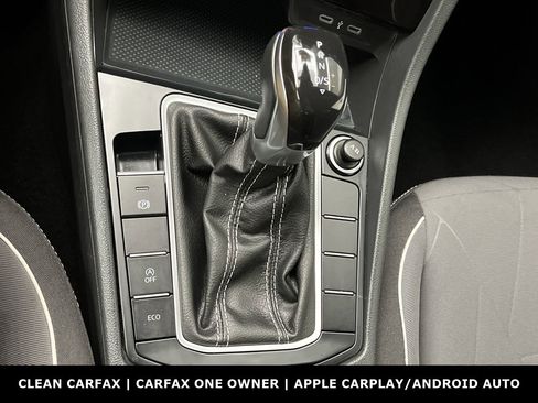 Used 2025 Volkswagen Jetta Sport image 19