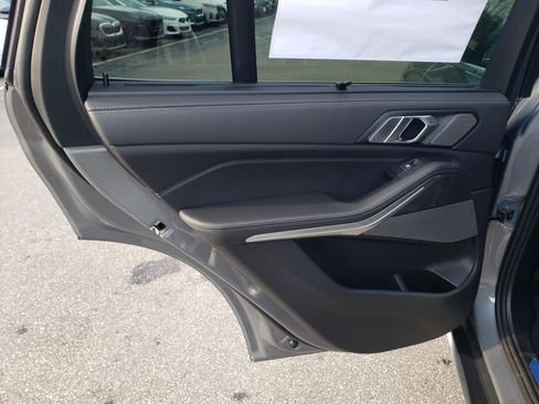 New 2026 BMW X5 xDrive40i image 12