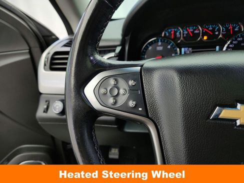 Used 2019 Chevrolet Suburban Premier image 28