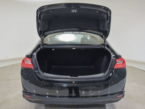 Used 2023 Chevrolet Malibu LT w/ Driver Confidence Package FWD image 12