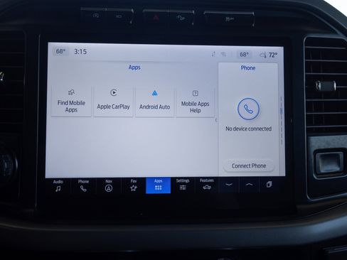 Used 2024 Ford F150 XLT w/ FX4 Off-Road Package image 22