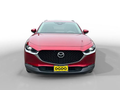 Used 2024 MAZDA CX-30 AWD 2.5 S w/ Premium Package image 8