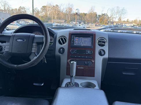 Used 2007 Ford F150 FX4 image 7