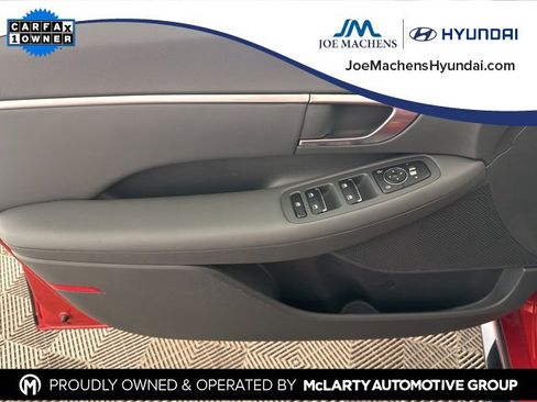 Used 2021 Hyundai Sonata SEL Plus image 22