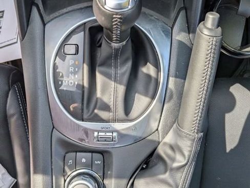 Used 2023 MAZDA MX-5 Miata Grand Touring image 13