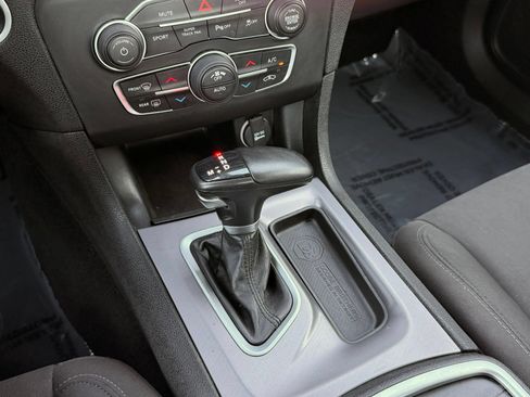 Used 2023 Dodge Charger R/T RWD image 49