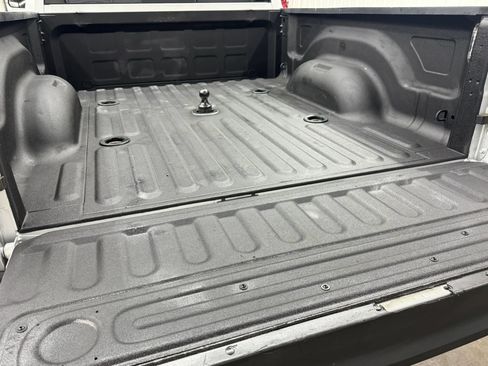 Used 2017 RAM 2500 Lone Star AWD/4WD image 5