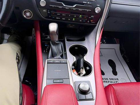 Used 2020 Lexus RX 350 F Sport image 19