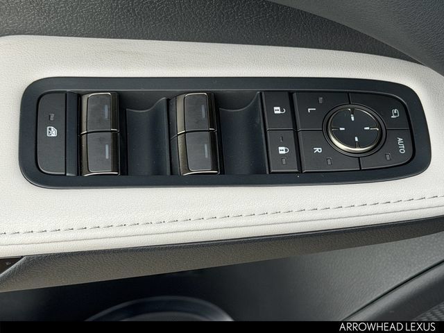 New 2026 Lexus RX 350 Premium Plus w/ Convenience Package FWD image 18