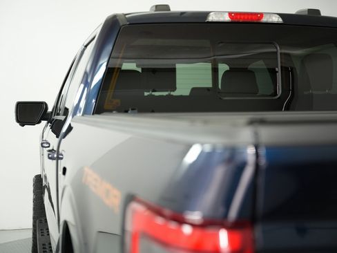 Used 2023 Ford F150 Tremor w/ Equipment Group 402A High image 75