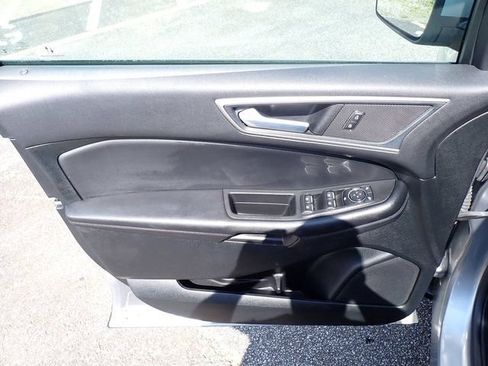 Used 2023 Ford Edge SEL w/ Convenience Package AWD/4WD image 21