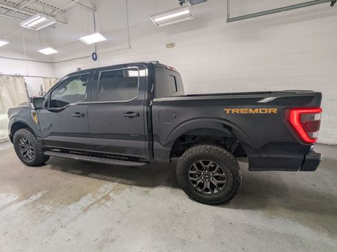 Used 2023 Ford F150 Tremor w/ Equipment Group 402A High AWD/4WD image 10