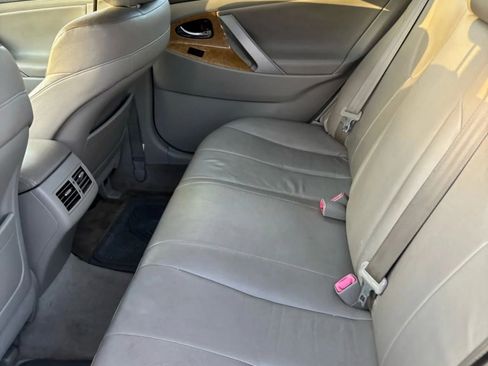 Used 2007 Toyota Camry XLE image 29