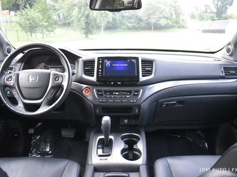 Used 2018 Honda Pilot EX-L image 18