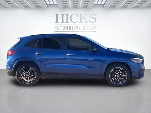 Used 2025 Mercedes-Benz GLA 250 image 4