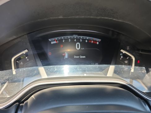 Used 2017 Honda CR-V Touring image 19