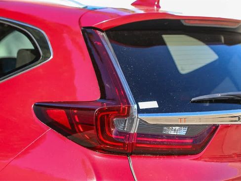 Used 2021 Honda CR-V Touring image 8