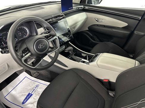 Used 2024 Hyundai Tucson SEL image 14