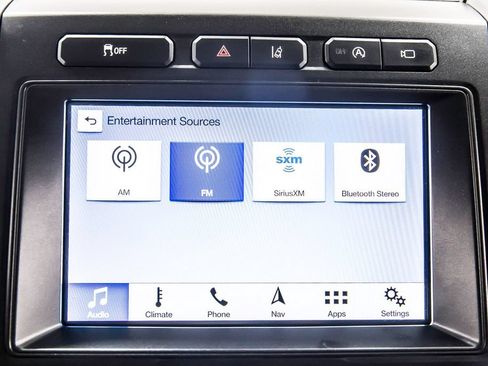 Used 2019 Ford Expedition Platinum RWD image 23