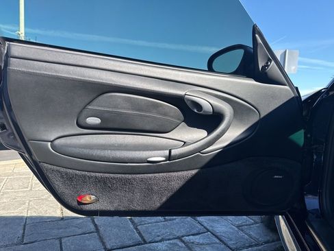 Used 2003 Porsche 911 Turbo image 15