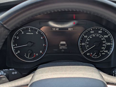 Used 2025 Mitsubishi Outlander SE FWD image 21