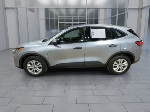 Used 2022 Ford Escape S AWD/4WD image 5