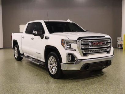 Used 2021 GMC Sierra 1500 SLT