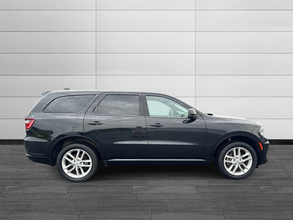 Used 2026 Dodge Durango GT AWD/4WD image 2